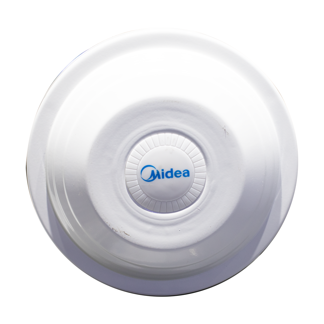 Midea 5-Speed Ceiling Fan with Timer – Model FC-140-DD