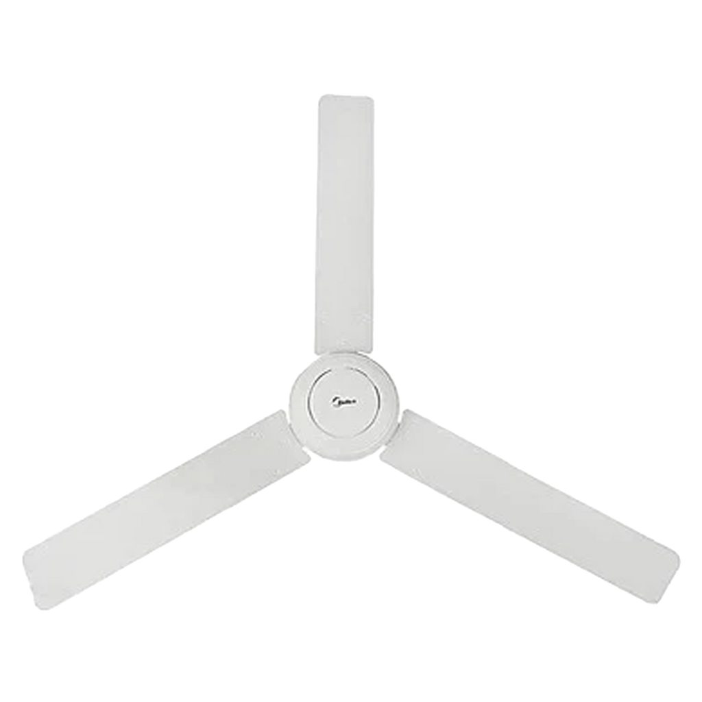 Midea 5-Speed Ceiling Fan with Timer – Model FC-140-DD – view 4