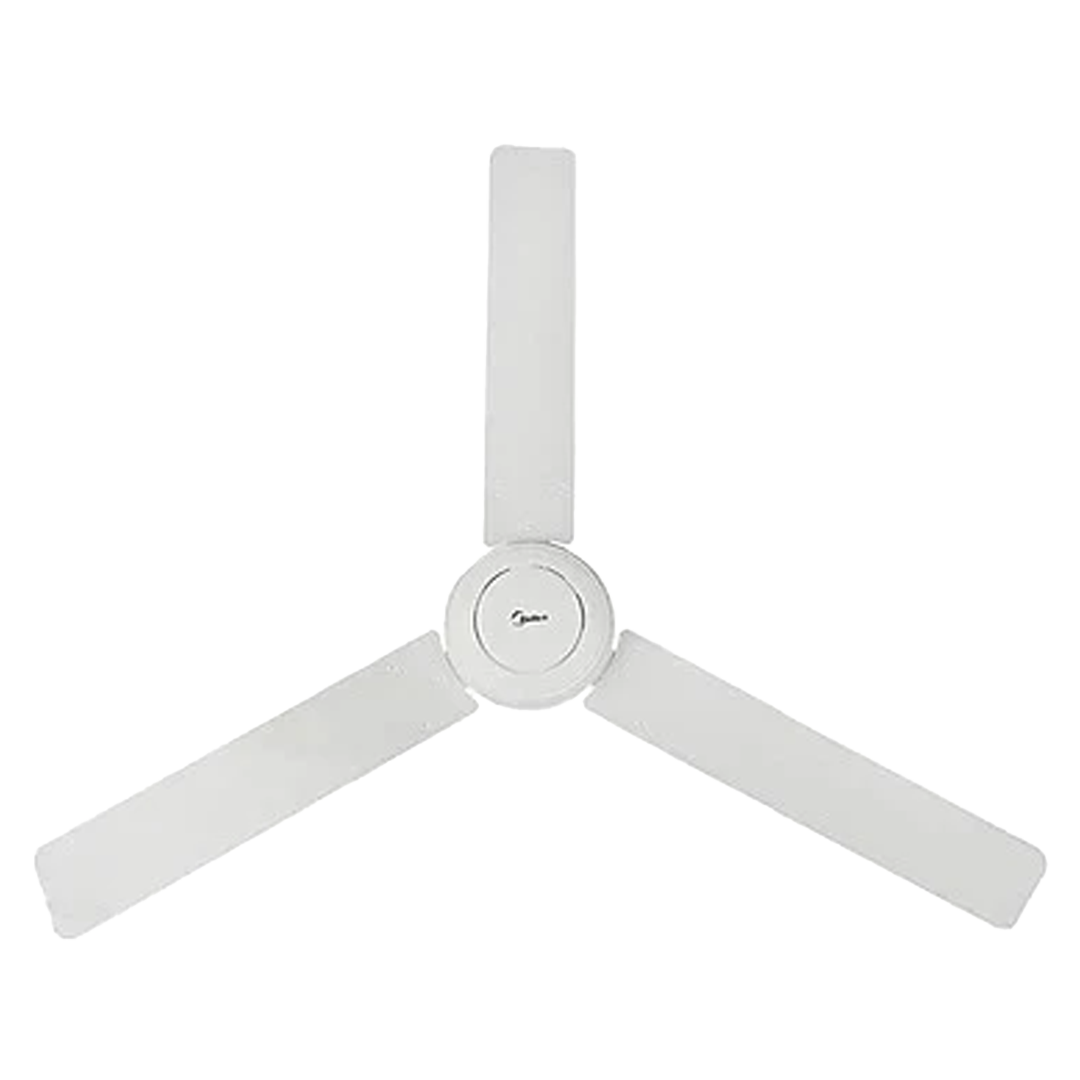 Midea 5-Speed Ceiling Fan with Timer – Model FC-140-DD – view 4