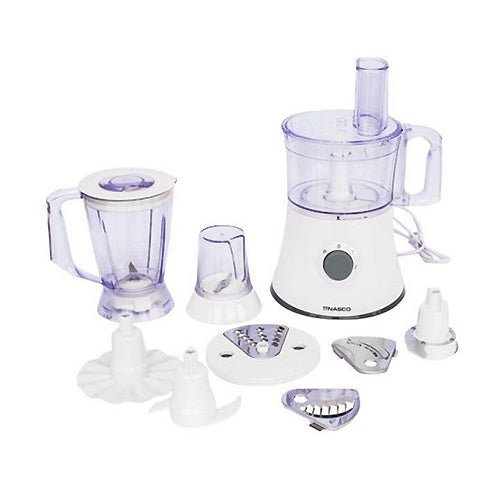 Nasco 1.2 L Food Processor – Model FP9026KE-CB – view 2