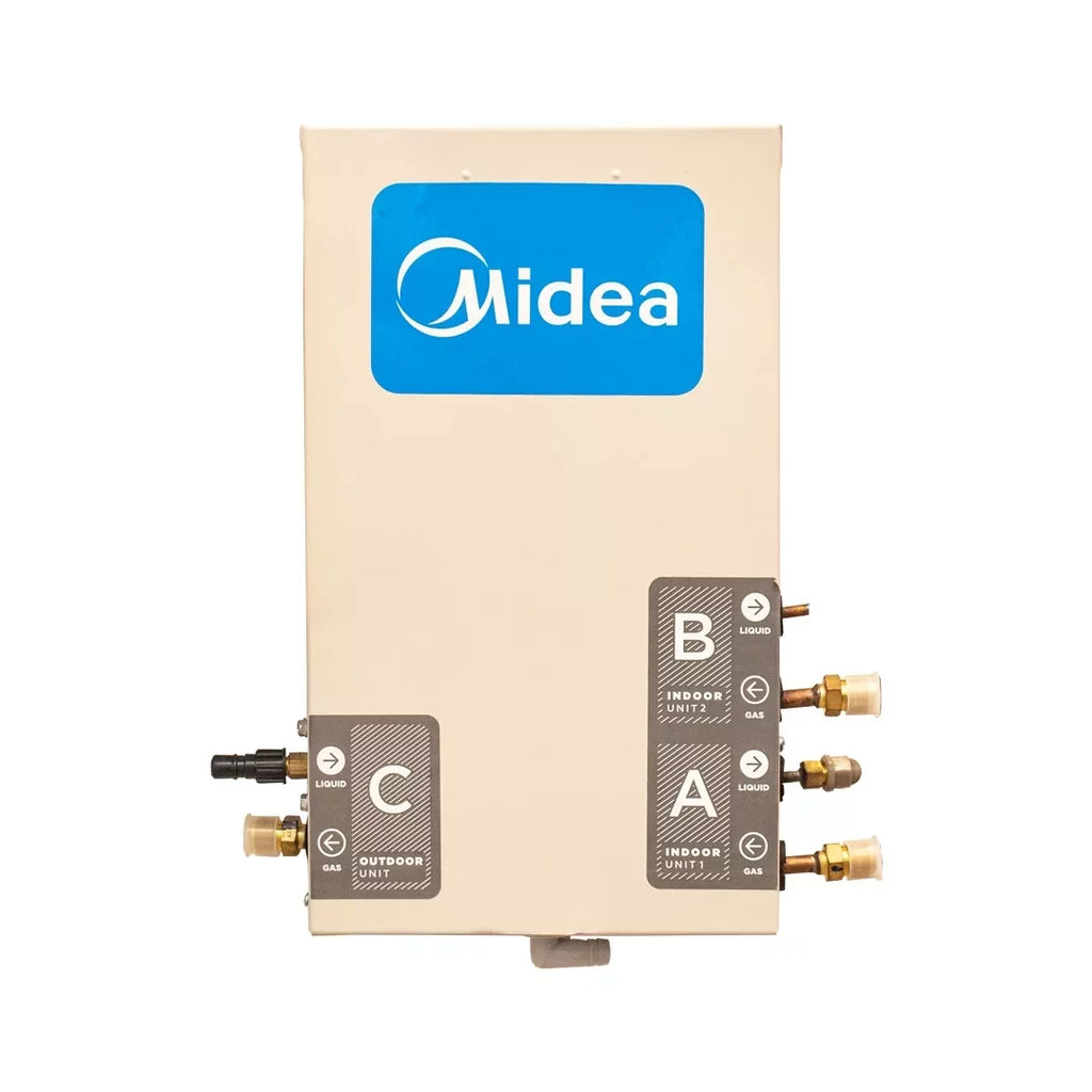 Midea Split Box – Model FQXT2A1 – view 3