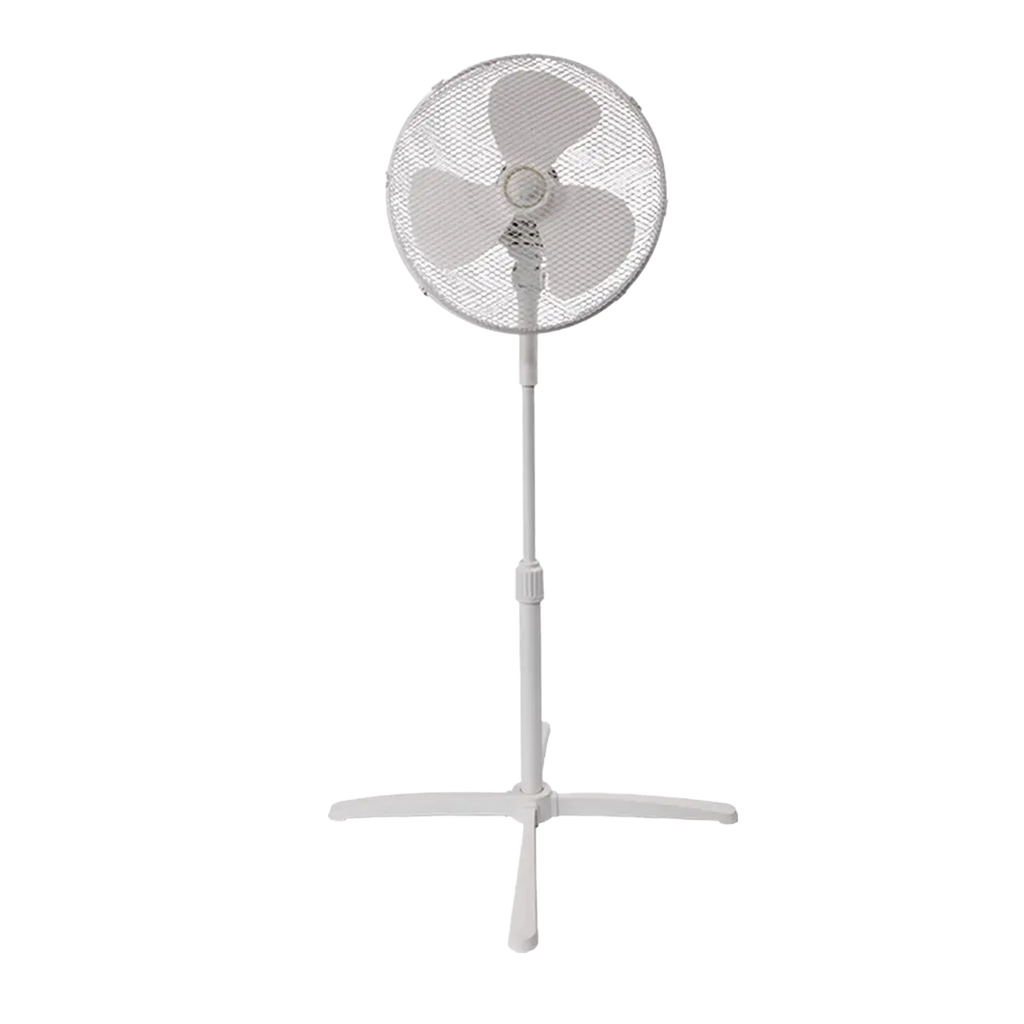 Midea Standing Fan – Model FS40-21M – view 2