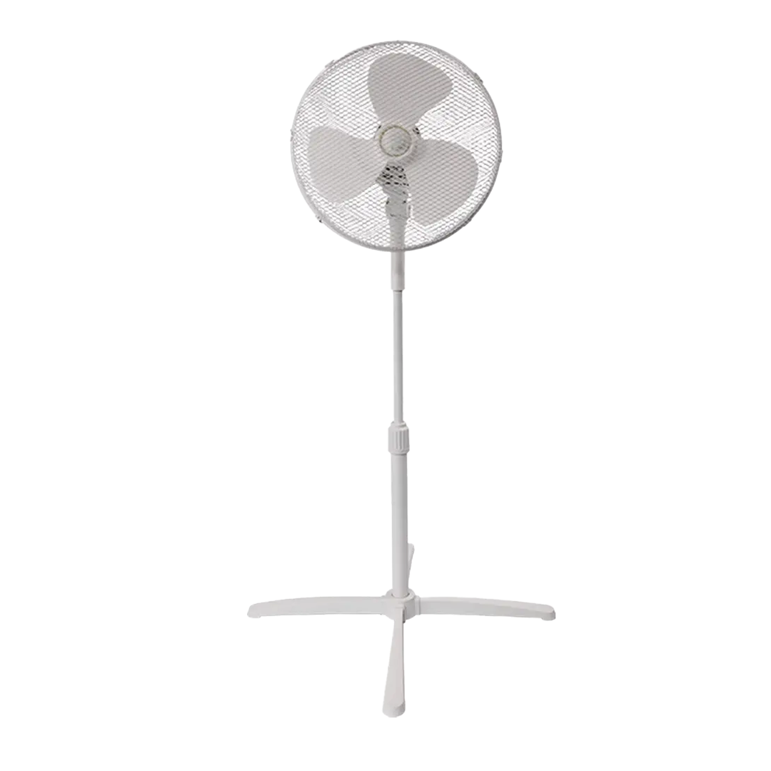 Midea Standing Fan – Model FS40-21M – view 2