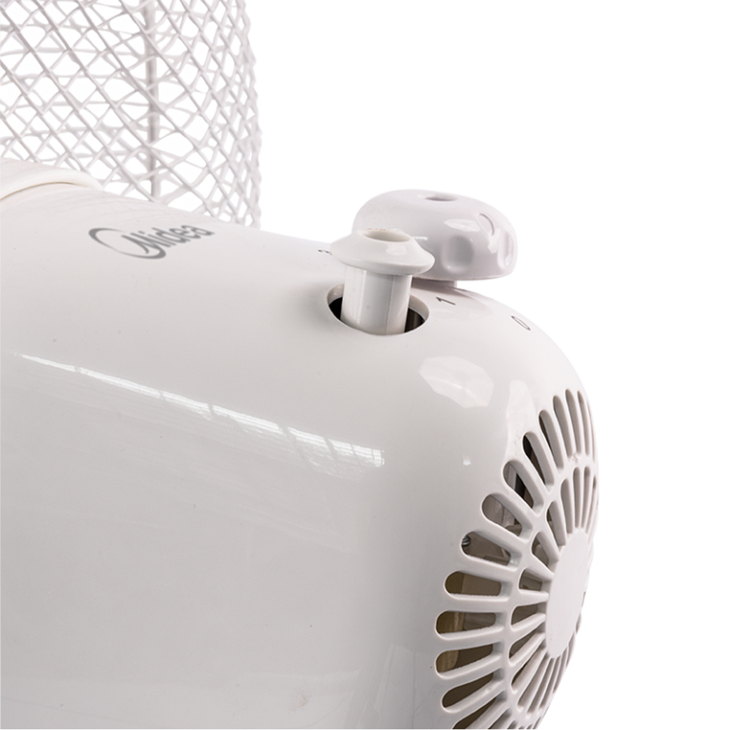 Midea Standing Fan – Model FS40-21M – view 3