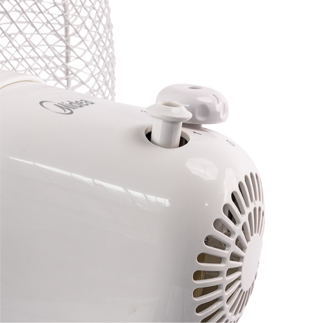Midea Standing Fan – Model FS40-21M – view 3