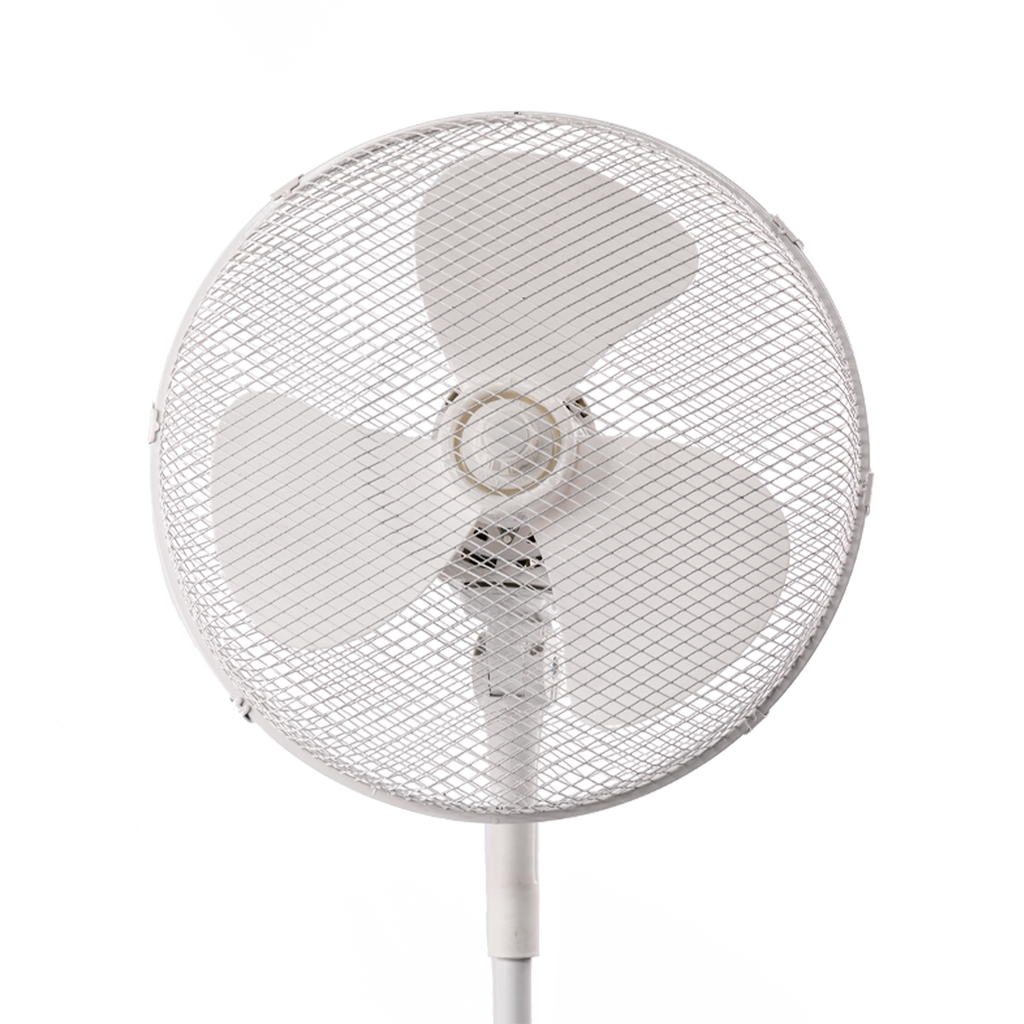 Midea Standing Fan – Model FS40-21M – view 4