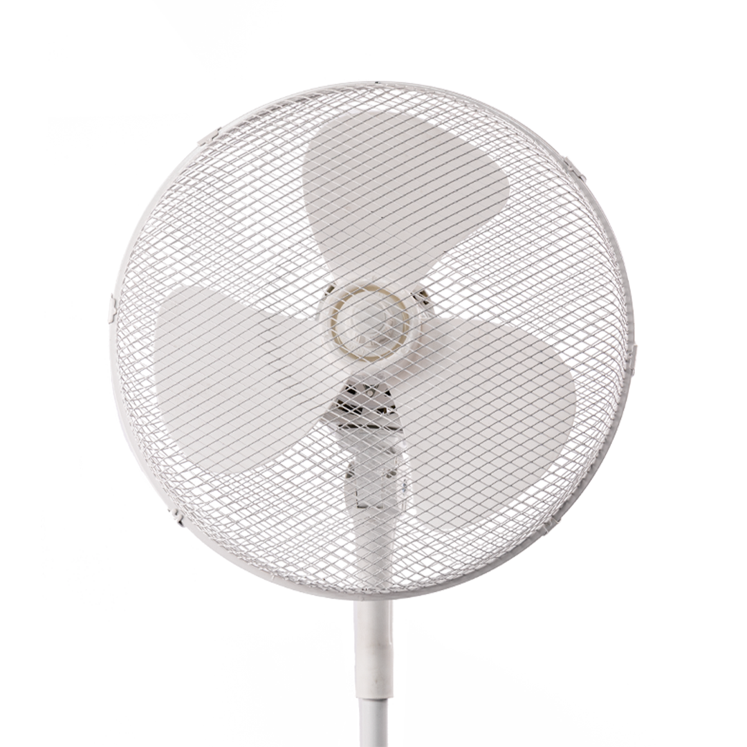 Midea Standing Fan – Model FS40-21M – view 4