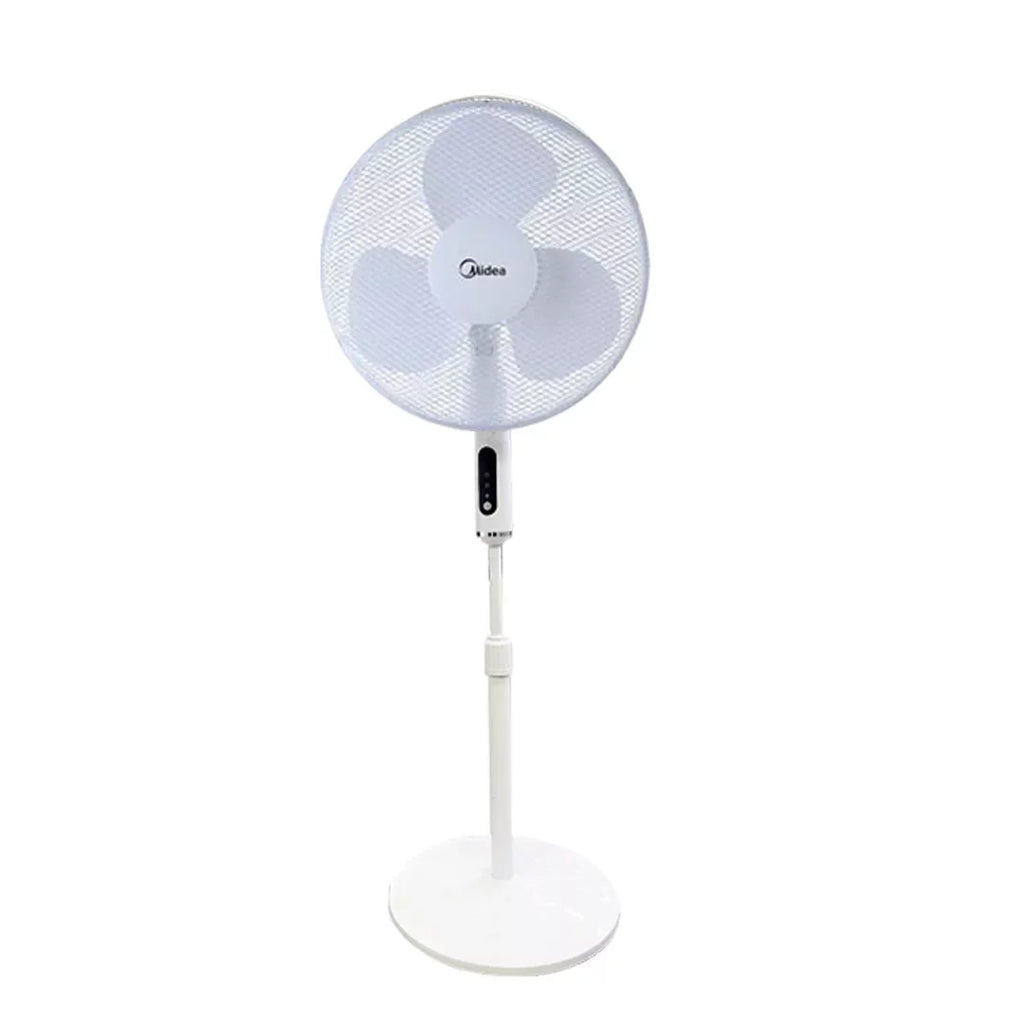 Midea Standing Fan – Model FS40-21MR – view 2