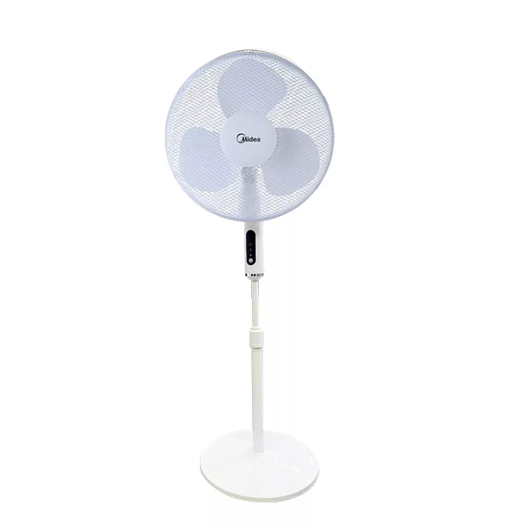 Midea Standing Fan – Model FS40-21MR – view 4