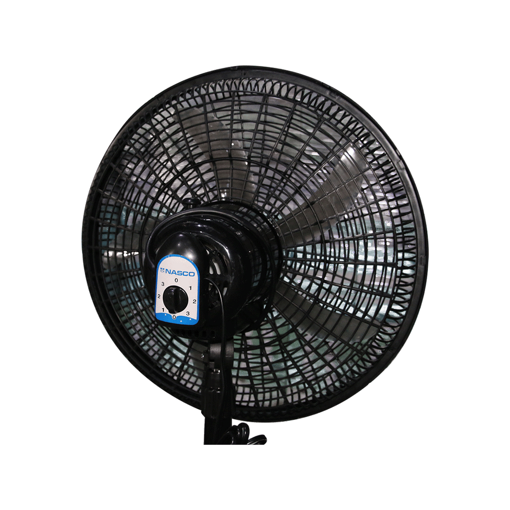 Nasco 18" Industrial Standing Fan – Model FS45-5