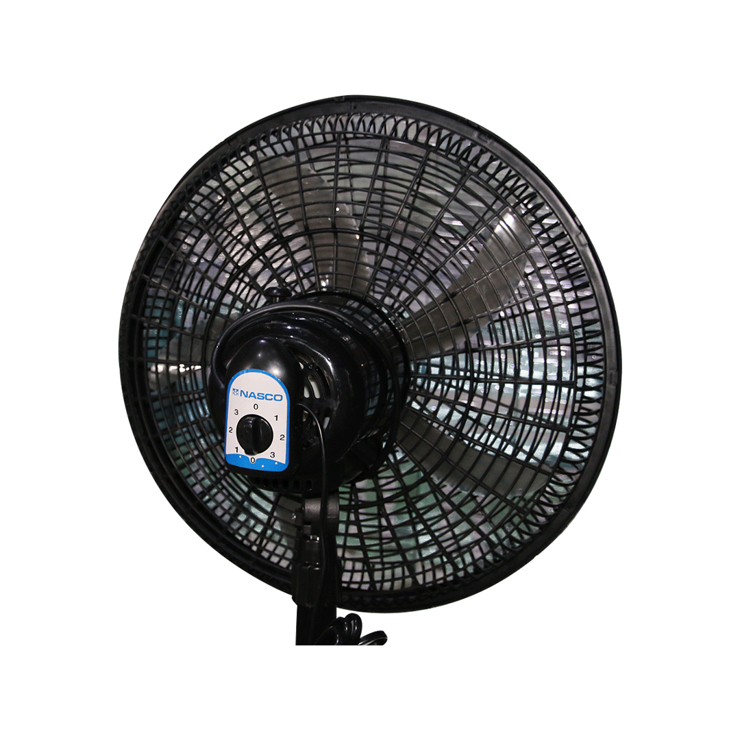 Nasco 18" Industrial Standing Fan – Model FS45-5