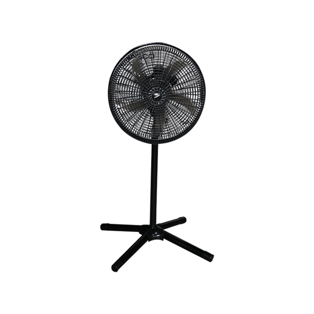 Nasco 18" Industrial Standing Fan – Model FS45-5 – view 2