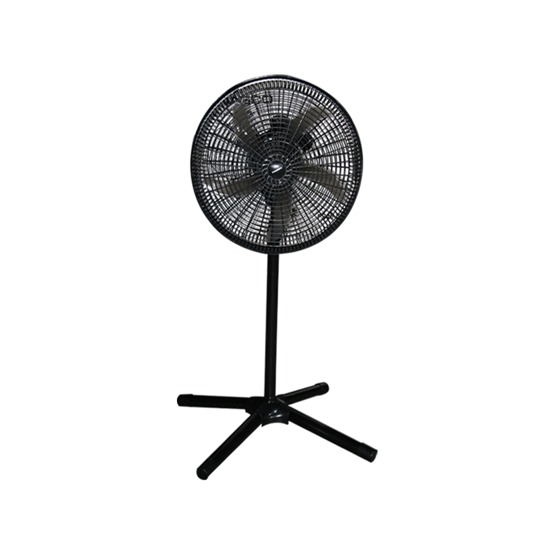 Nasco 18" Industrial Standing Fan – Model FS45-5 – view 2