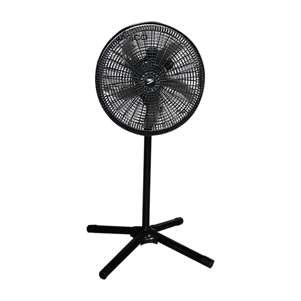 Nasco 18" Industrial Standing Fan – Model FS45-5 – view 4