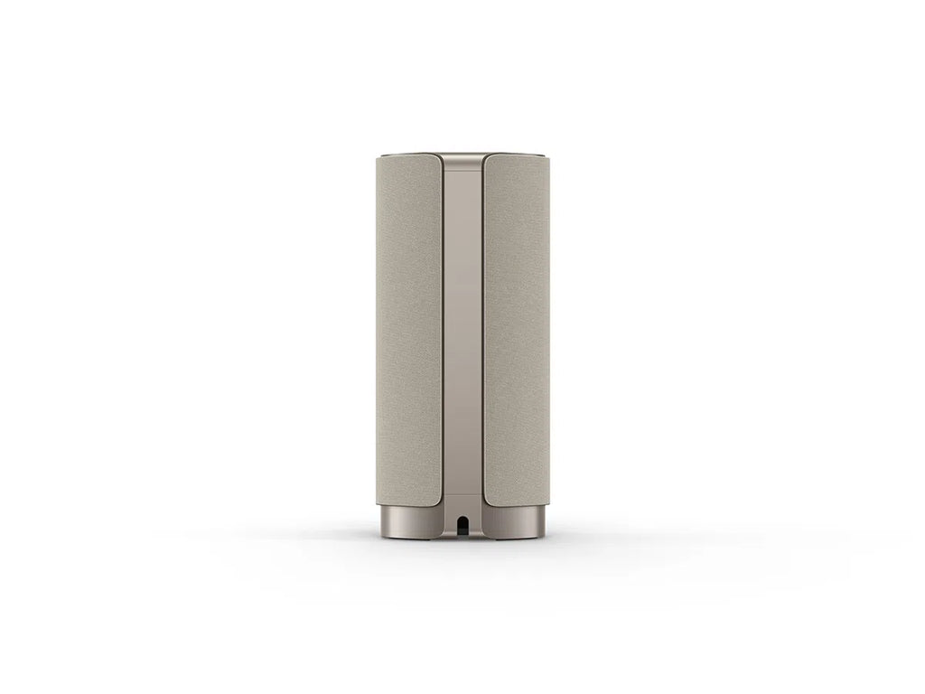 TCL Wireless Dolby Atmos Bluetooth Speaker (Metal) – Model Z100