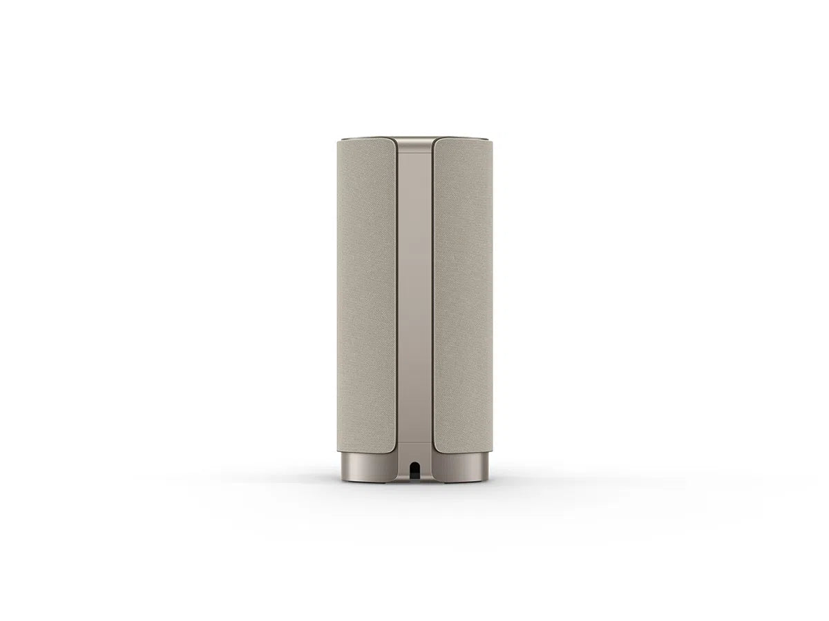 TCL Wireless Dolby Atmos Bluetooth Speaker (Metal) – Model Z100