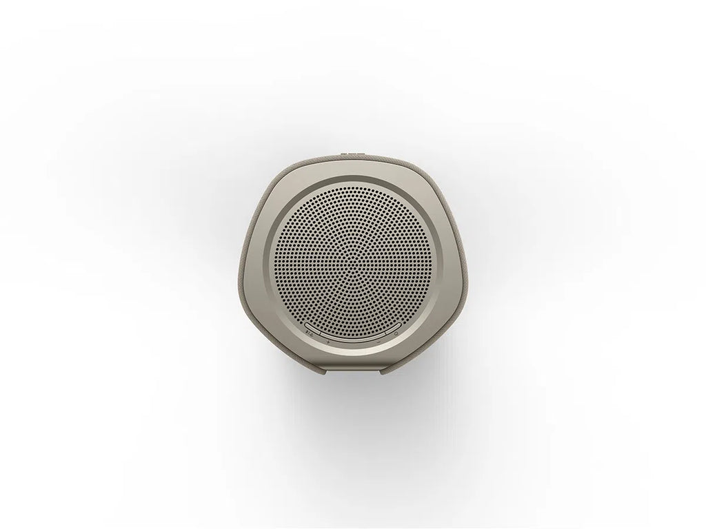 TCL Wireless Dolby Atmos Bluetooth Speaker (Metal) – Model Z100