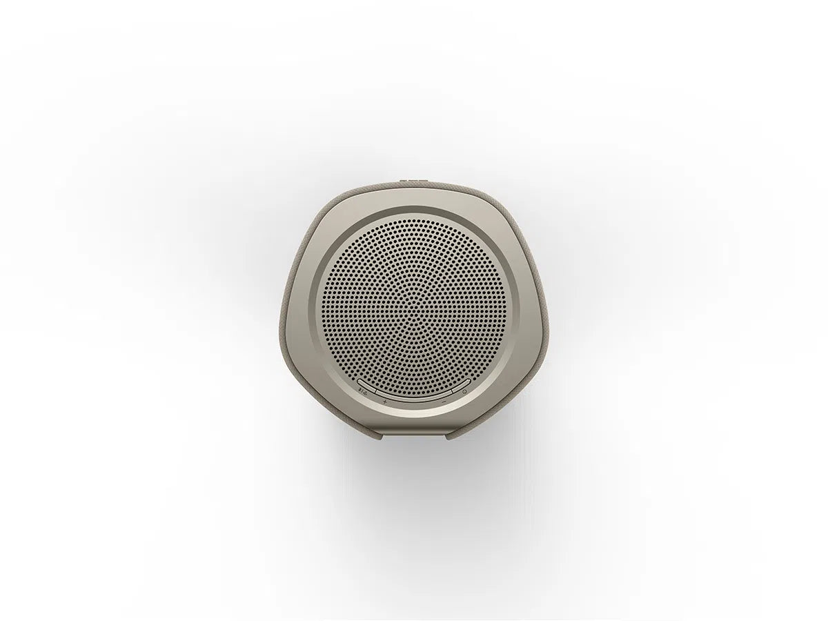 TCL Wireless Dolby Atmos Bluetooth Speaker (Metal) – Model Z100
