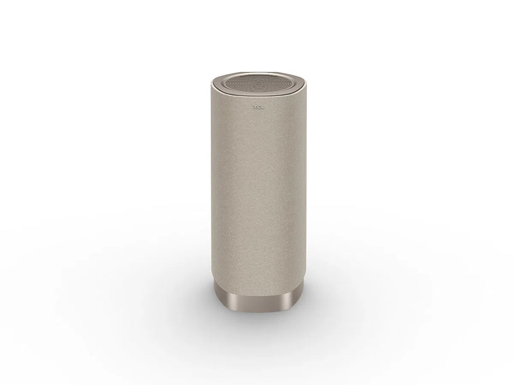 TCL Wireless Dolby Atmos Bluetooth Speaker (Metal) – Model Z100