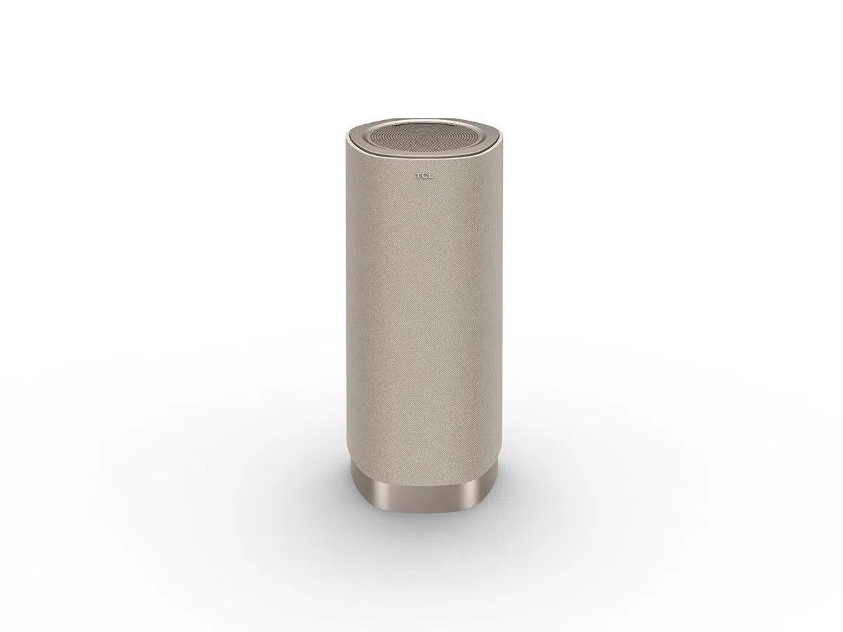 TCL Wireless Dolby Atmos Bluetooth Speaker (Metal) – Model Z100