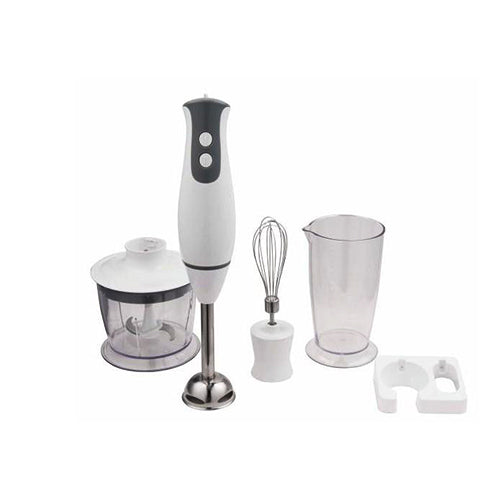 Nasco 300 W Professional Blender – Model HB1902 – view 2