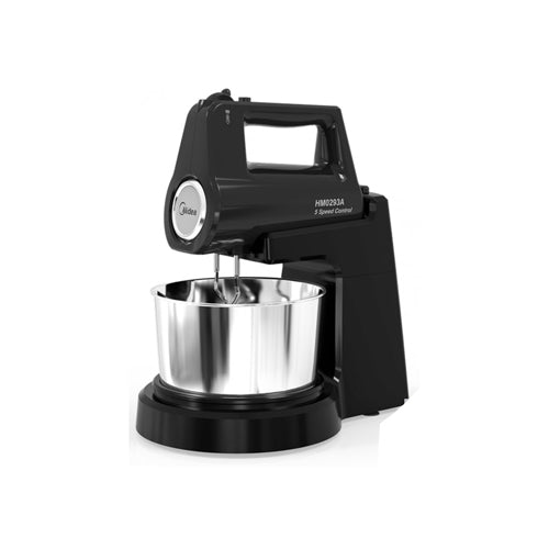 Midea 2 L Hand and Stand Mixer – Model HM0293A