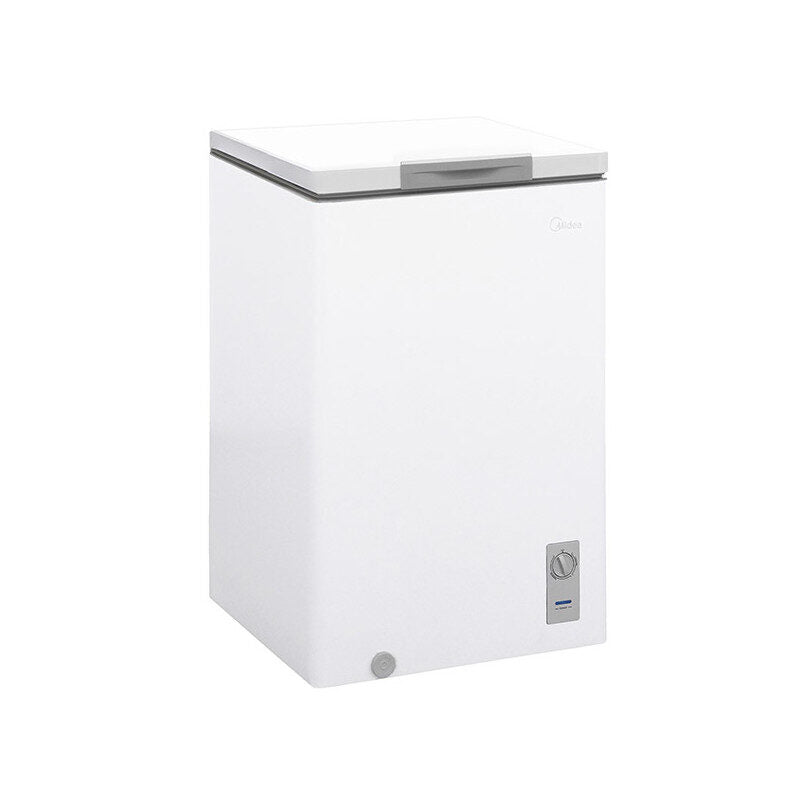 Midea 99 L Compact Refrigerator – Model HS-131CN
