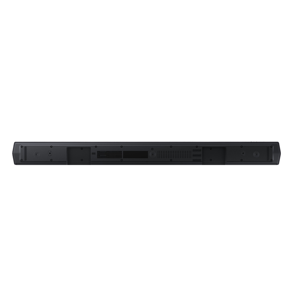 Samsung 2.1 Channel Soundbar with Wireless Subwoofer – Model HW-B450F/KE