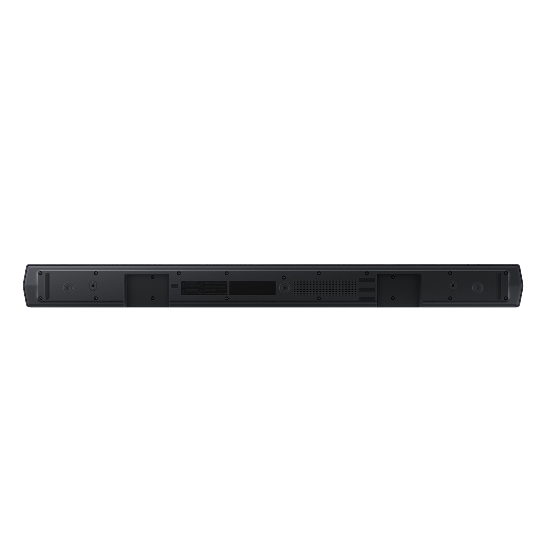 Samsung 2.1 Channel Soundbar with Wireless Subwoofer – Model HW-B450F/KE