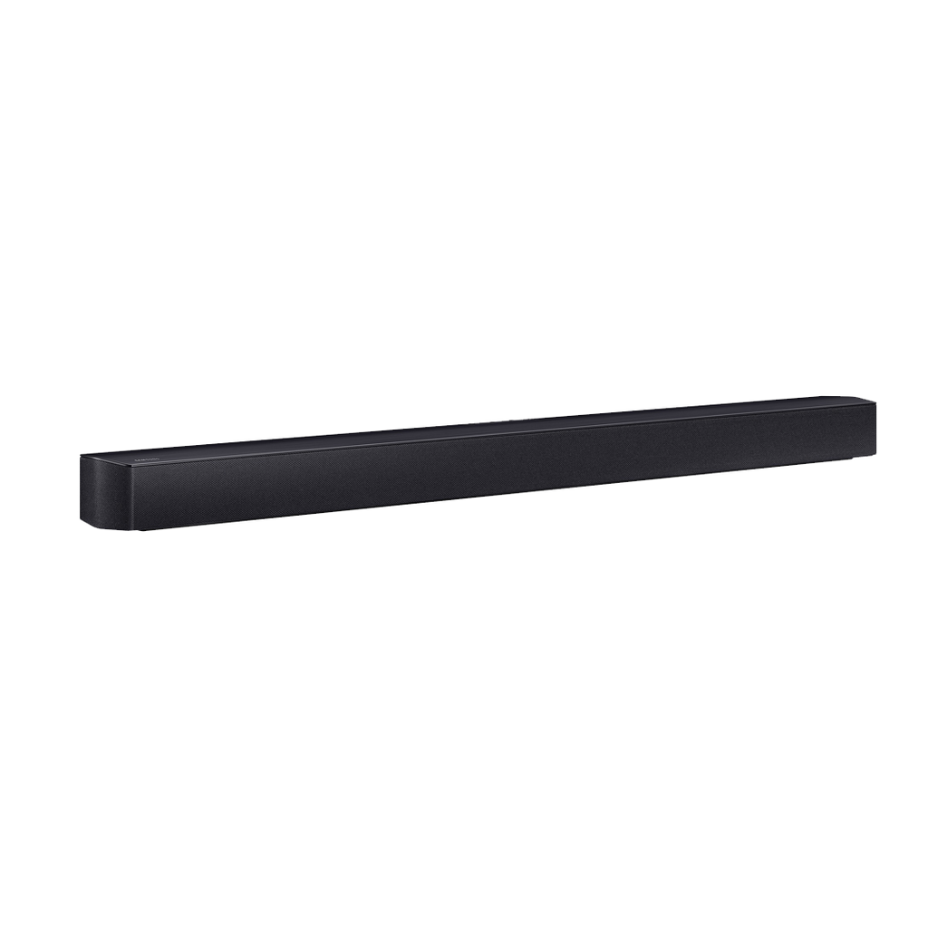Samsung 2.1 Channel Soundbar with Wireless Subwoofer – Model HW-B450F/KE – view 2