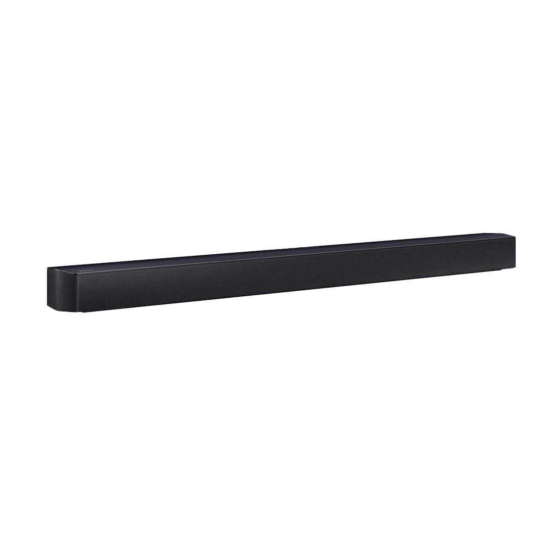Samsung 2.1 Channel Soundbar with Wireless Subwoofer – Model HW-B450F/KE – view 2
