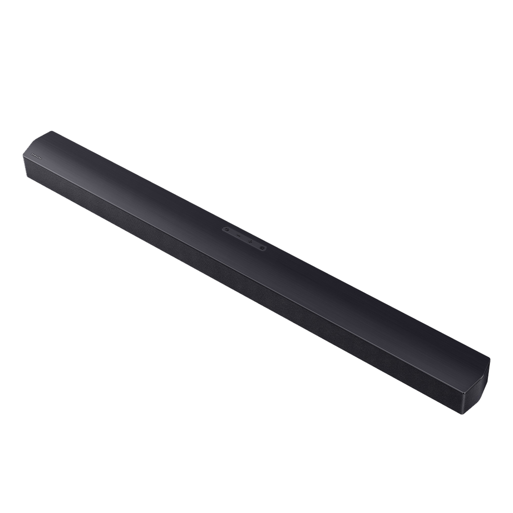 Samsung 2.1 Channel Soundbar with Wireless Subwoofer – Model HW-B450F/KE – view 3