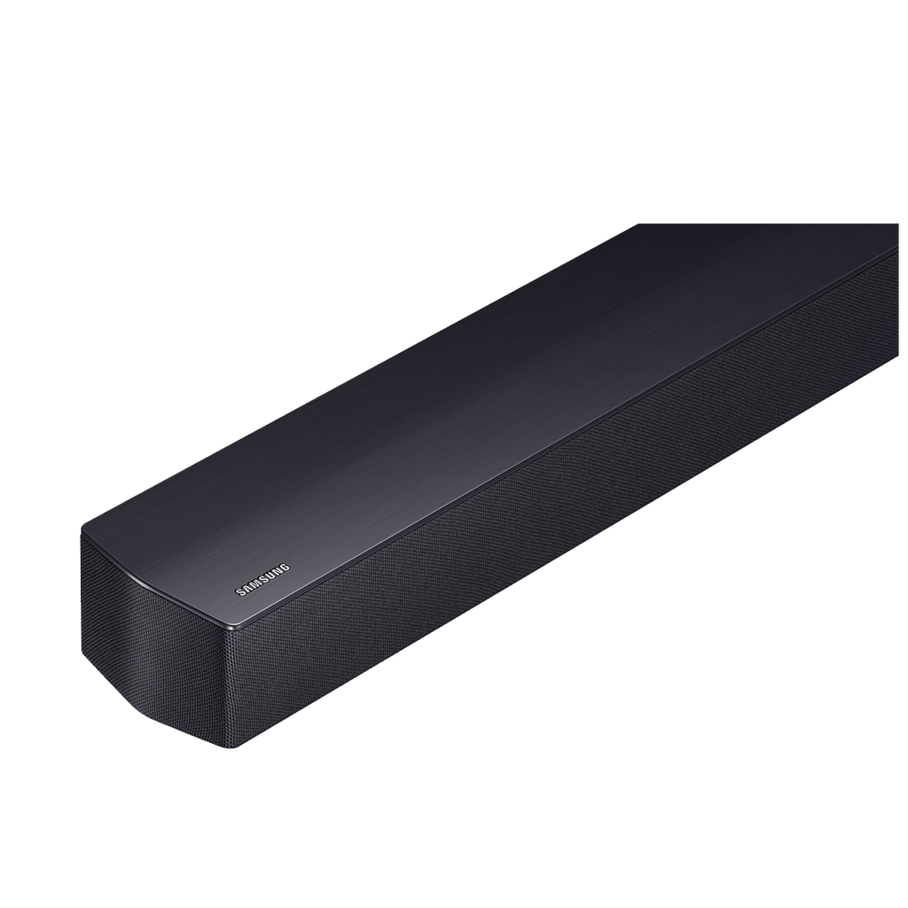 Samsung 2.1 Channel Soundbar with Wireless Subwoofer – Model HW-B450F/KE – view 4