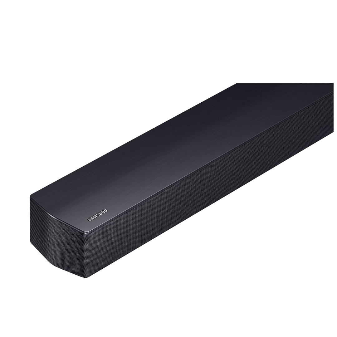 Samsung 2.1 Channel Soundbar with Wireless Subwoofer – Model HW-B450F/KE – view 4
