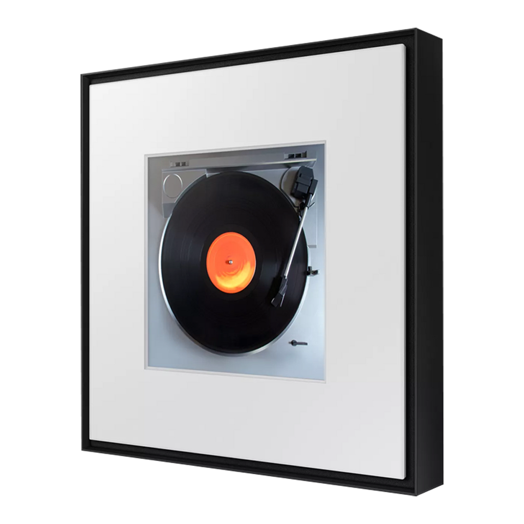 Samsung Music Frame 2.0ch Wireless Speaker – Model HW-LS60D/ZN