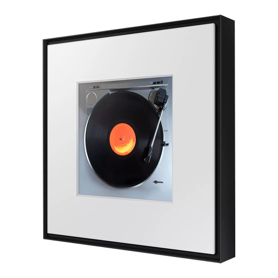 Samsung Music Frame 2.0ch Wireless Speaker – Model HW-LS60D/ZN