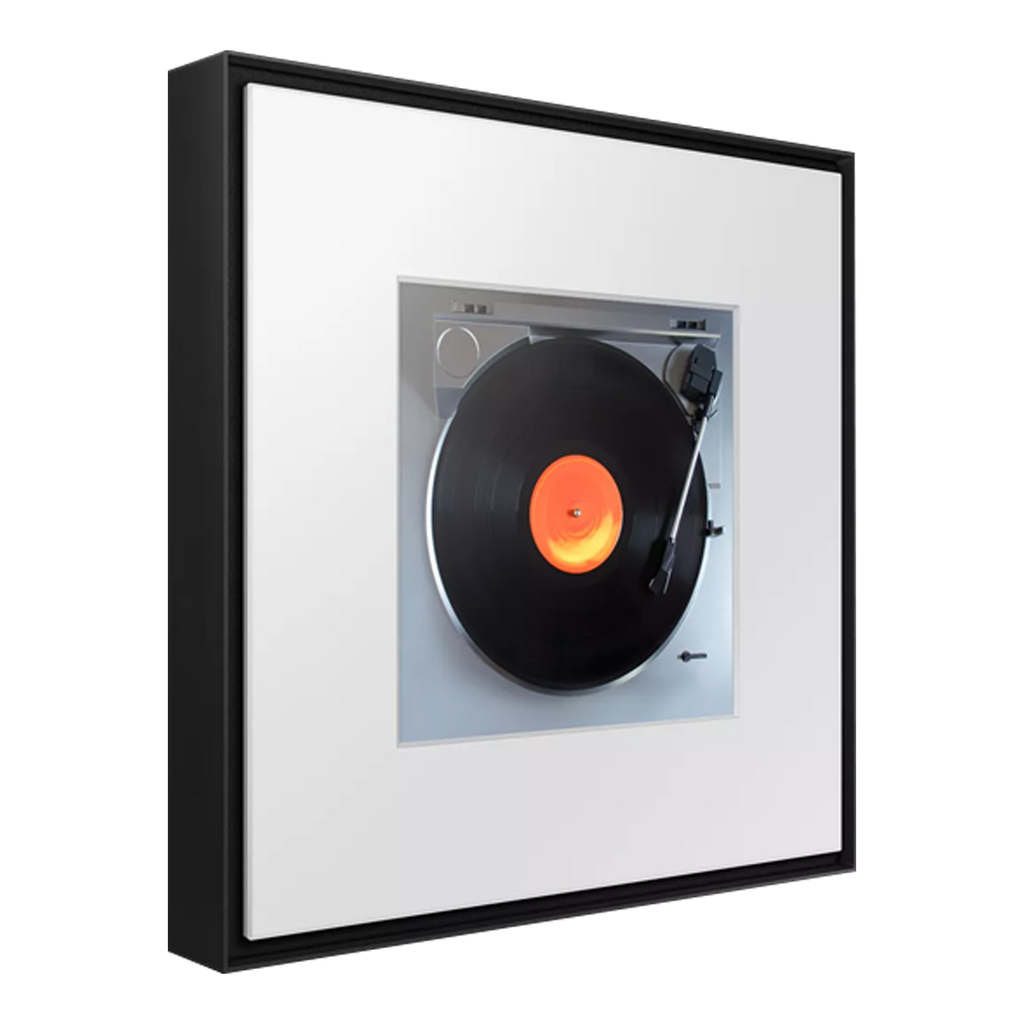Samsung Music Frame 2.0ch Wireless Speaker – Model HW-LS60D/ZN – view 2