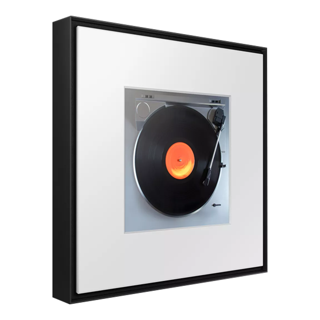 Samsung Music Frame 2.0ch Wireless Speaker – Model HW-LS60D/ZN – view 2