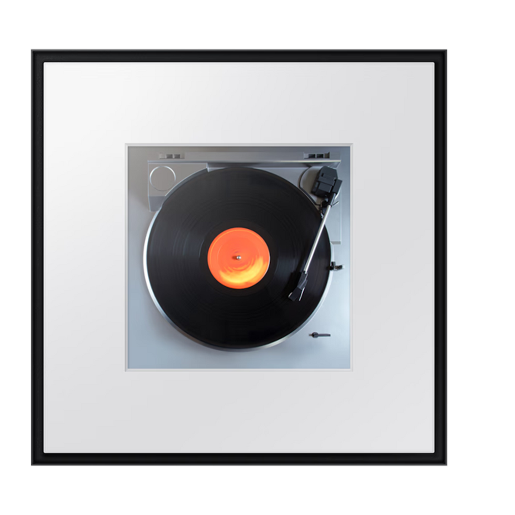 Samsung Music Frame 2.0ch Wireless Speaker – Model HW-LS60D/ZN – view 3