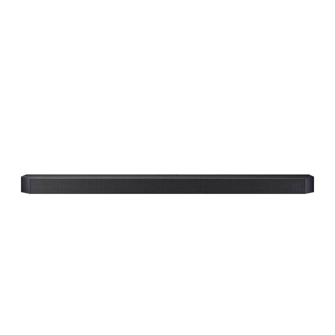 Samsung 380 W 3.1.2 Channel Dolby Atmos Soundbar – Model HW-Q600F/KE