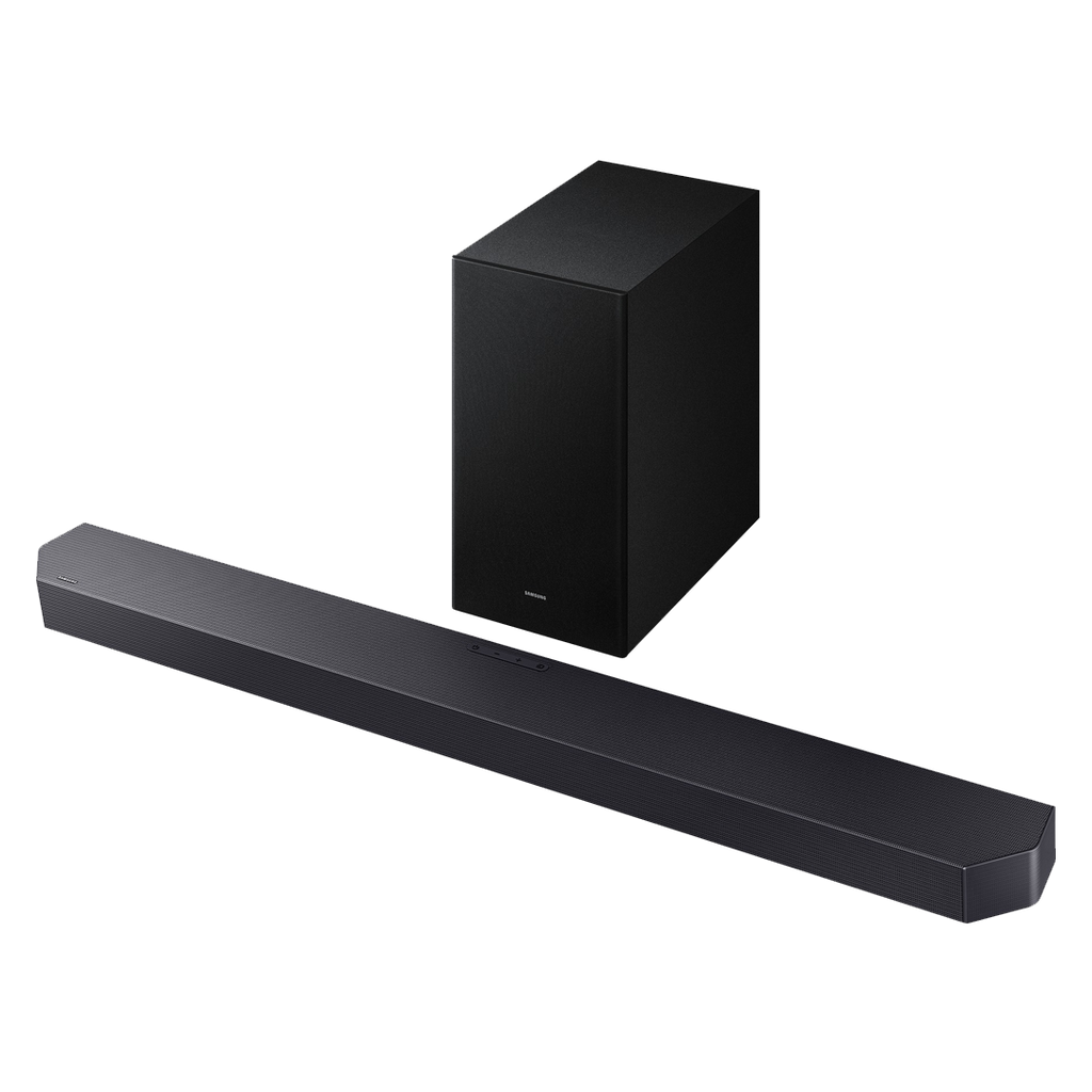Samsung 380 W 3.1.2 Channel Dolby Atmos Soundbar – Model HW-Q600F/KE – view 2