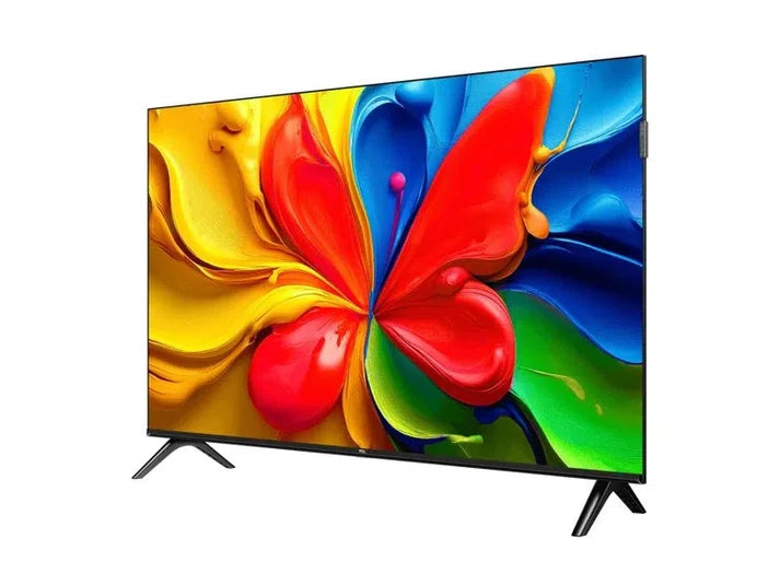 TCL QLED 32S5K 2K SMART ANDROID TELEVISION