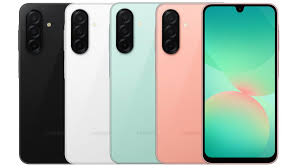 Samsung Galaxy A26 5G