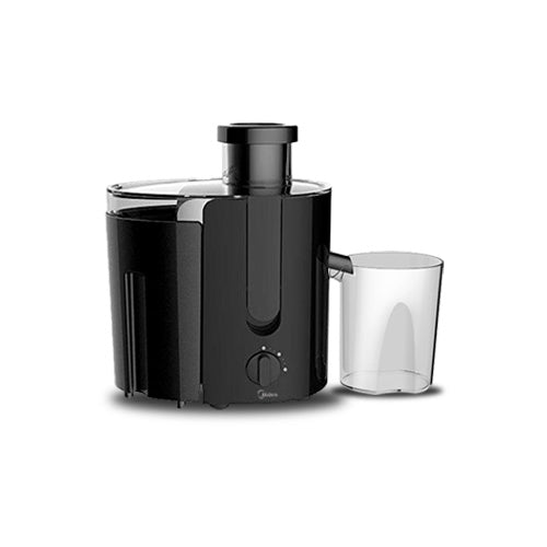 Midea 0.5 L Juice Extractor – Model JE2802 – view 2
