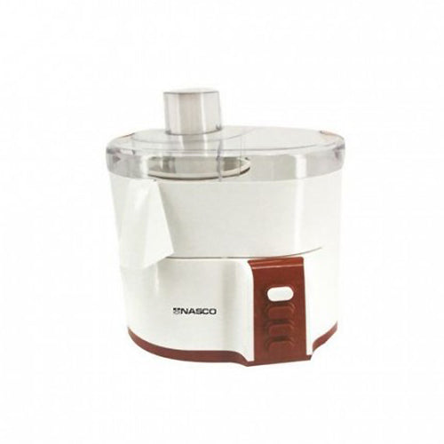 Nasco 1.5 L Juicer – Model JE6010-GS