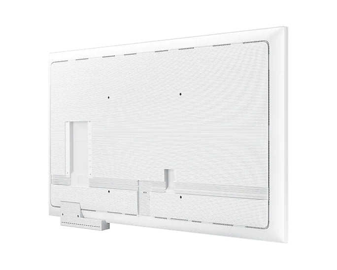 Samsung 55" Flip 2 WM55R 4K Interactive Display – Model LH55WMRWBGCXUE