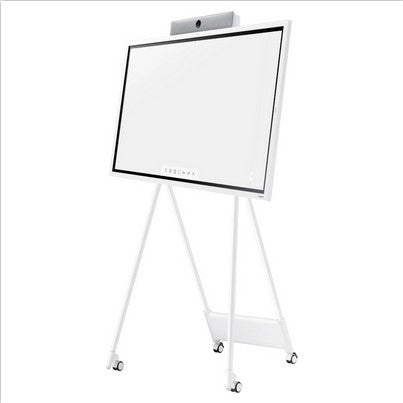 Samsung 55" Flip 2 WM55R 4K Interactive Display – Model LH55WMRWBGCXUE – view 4
