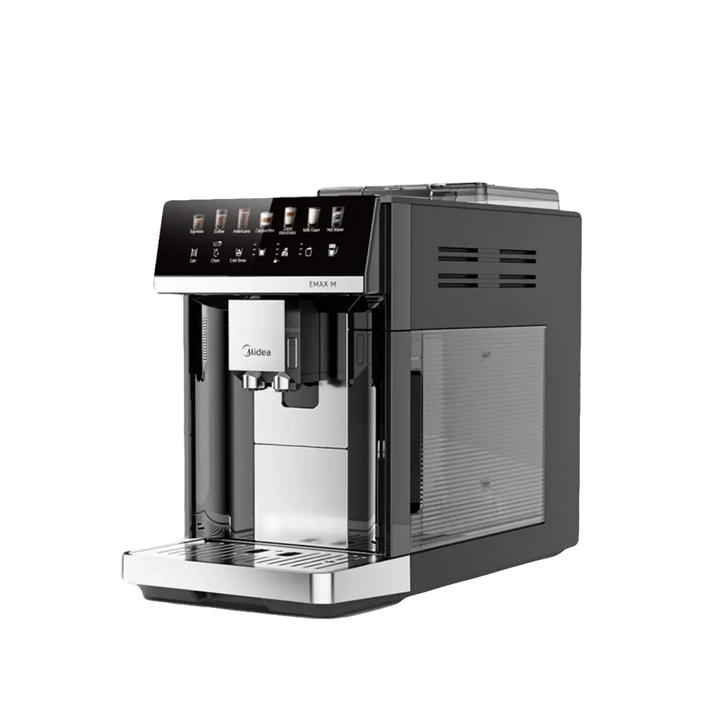 Midea 2 L Fully Automatic Bean-to-Cup Coffee Machine – Model MA-FACM1001 – view 3