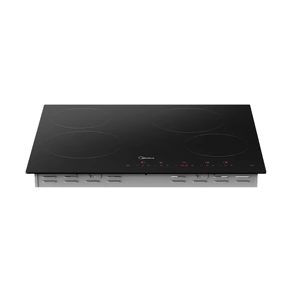 Midea 60 cm 4-Zone Ceramic Electric Hob – Model MC-6F6005R242 – view 3