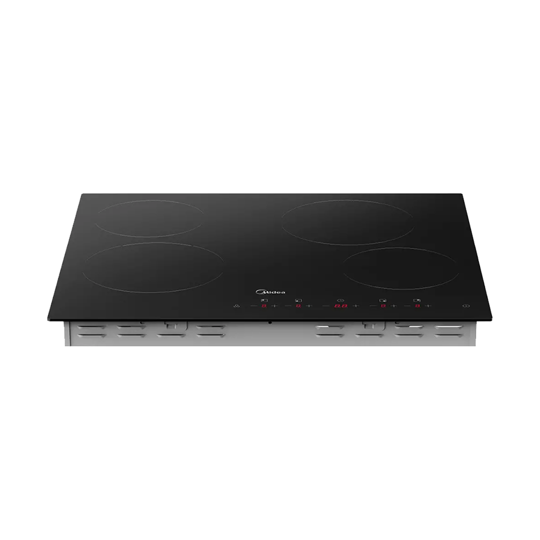 Midea 60 cm 4-Zone Ceramic Electric Hob – Model MC-6F6005R242 – view 3
